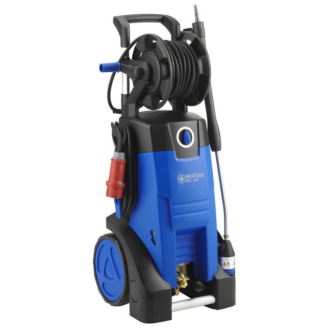 Høytrykkspyler NILFISK MC 4M-180/740 XT