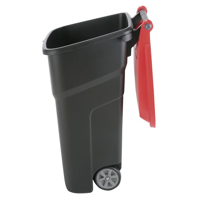 Avfallscontainer VILEDA Atlas 100L