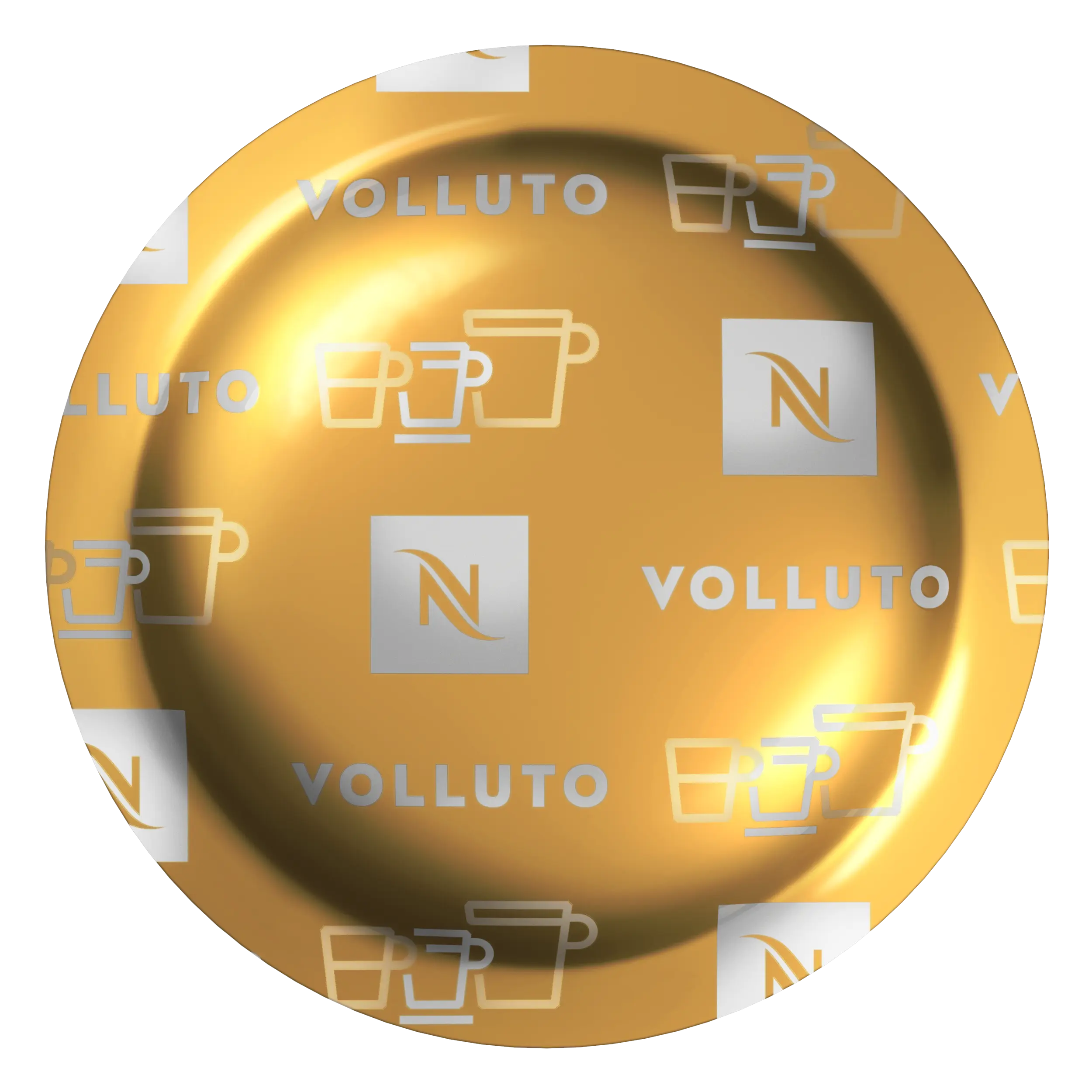 Volluto Kapsel