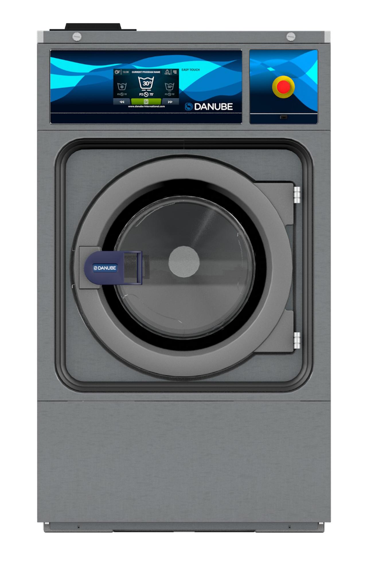 Vaskemaskin DANUBE WED-11 E ET2