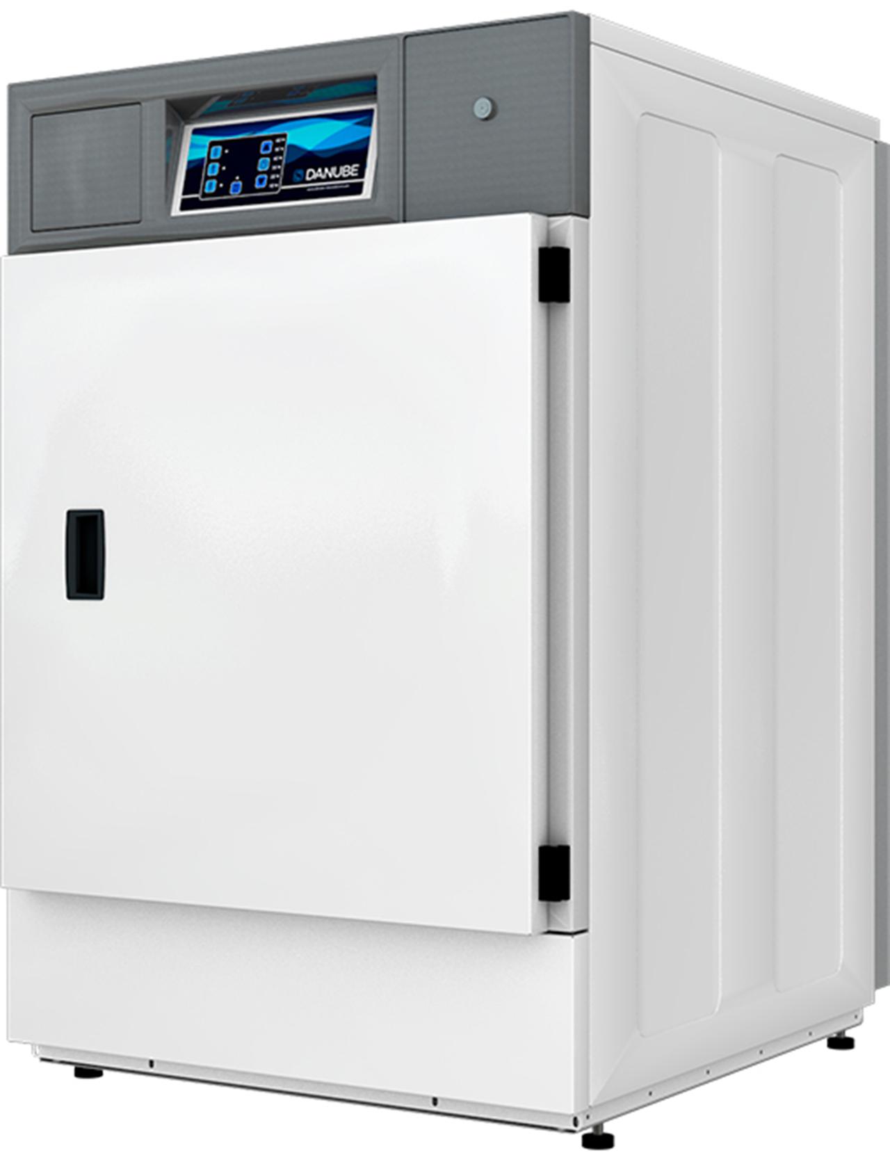 Tørketrommel DANUBE DPR-10 BASIC EM III