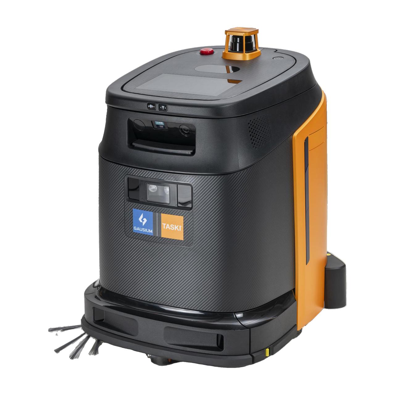 Robot gulvvasker TASKI Phantas 1.3 Pro