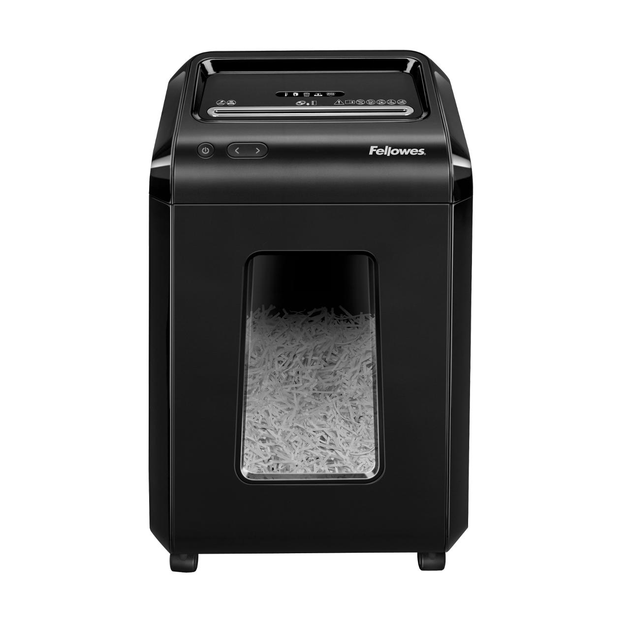 FELLOWES Makuleringsmaskin PS 86CS P4