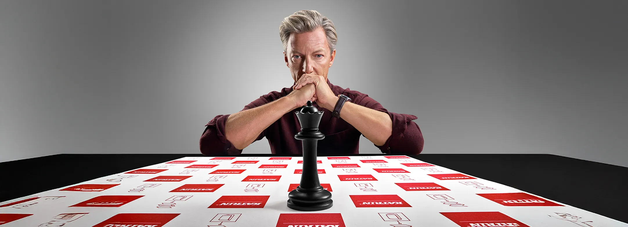 Katrin dispenserløsninger - gjør et kupp