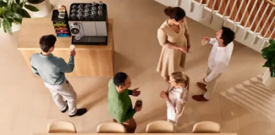 Kontor og større bedrifter