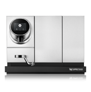 NESPRESSO MOMENTO COFFEE AND MILK Kaffemaskin
