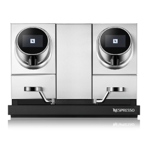 NESPRESSO MOMENTO COFFEE AND COFFEE Kaffemaskin
