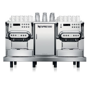 NESPRESSO Aguila 440 Kaffemaskin