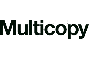 Multicopy logo