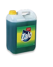 En 5 liter Zalo