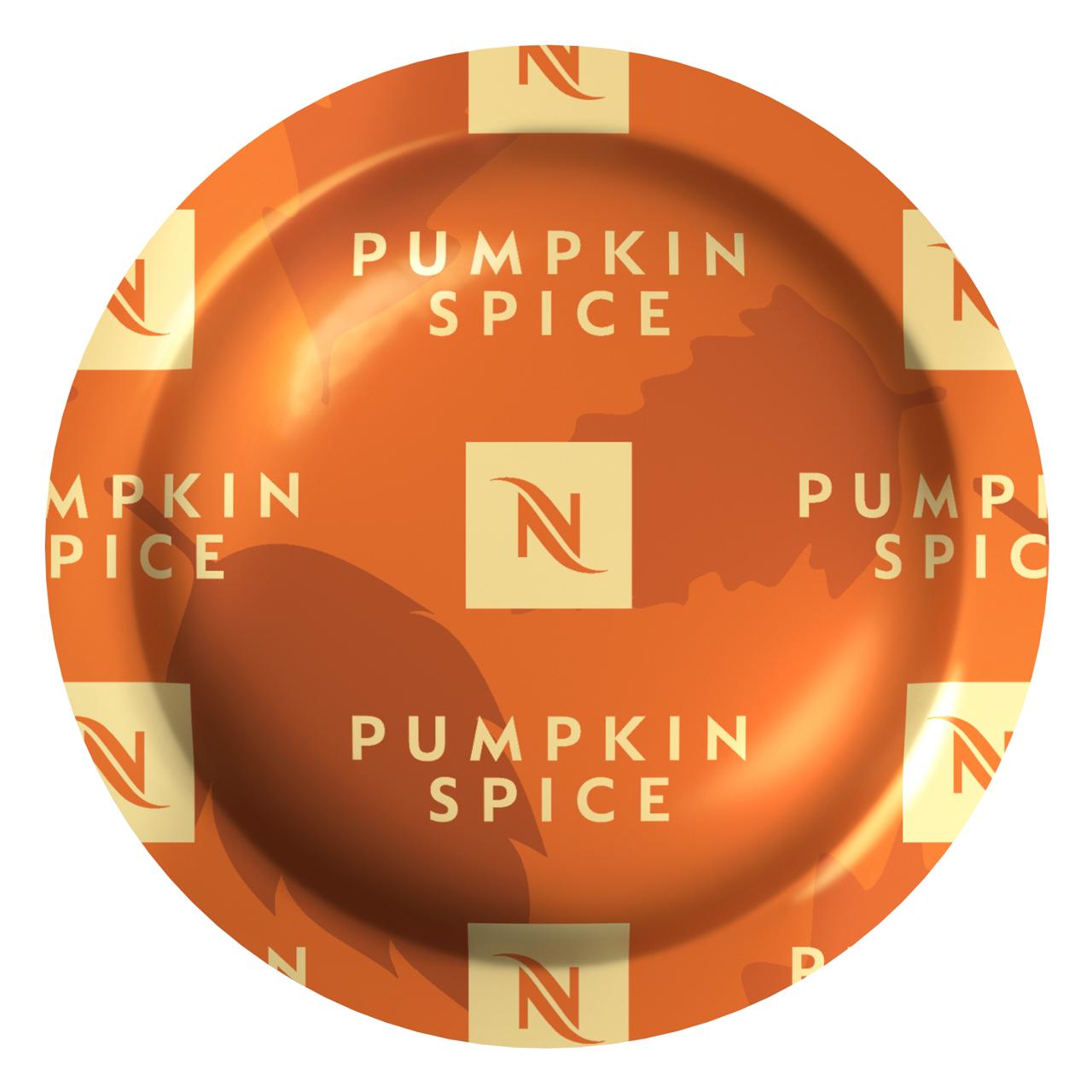 Pumpkin Spice