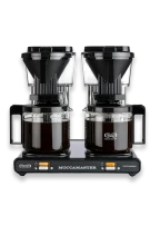 Kaffemaskin