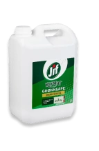Jif Krystal grønnsåpe