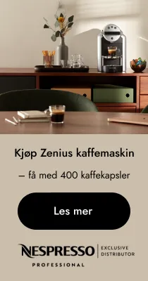 En Zenius maskin