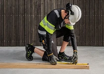 Arbeidssko fra Jalas